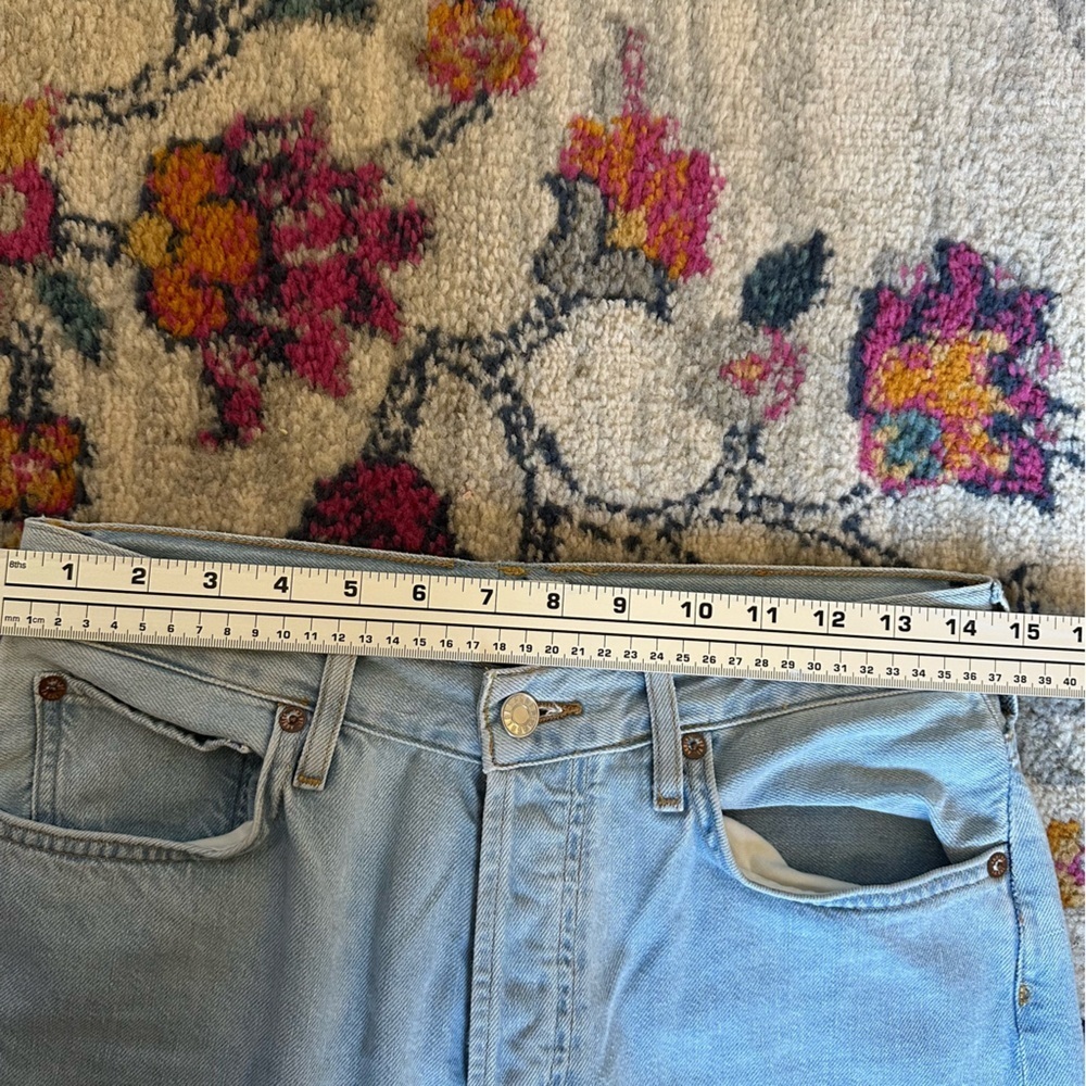 Agolde Parker jeans - Picture 7 of 11